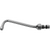 PROPHYflex Cannula stk. dusjhode