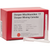 Dreve blandespisser transparente 40 stk. transparente