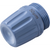 RONDOflex pulverbeholder stk. for 50 µm