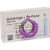 Quickmat DELUXE etterfyllingspakke 3 Quick-ringer, 3 Re-Force-forsterkninger, 8 delta silikonhylser