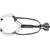 Matriseholder Ivory stk. 597