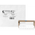 Endo flash instrumenter stk. for 8 instrumenter 182108