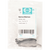 Matriser Ivory 12 stykker, tykkelse 0,04 mm, nr. 15
