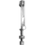Matriseholder Nystrøm 6 mm, høyre