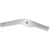 Matriser Ivory 12 stk. fasong 12, for molarer og premolarer