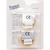 Die band matrise 3 x 15 m refillruller transparent, bredde 8,5 mm, tykkelse 0,05 mm