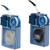 Die band matrise 3 x 15 m refill-ruller kobber, bredde 8,5 mm, tykkelse 0,05 mm