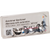 Quickmat DELUXE Refillpakke 50 partielle matriser tykkelse 0,04 mm, krummet, med ekspansjon, molar