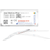 Matriser Super-Thin 50 stk. for molarer, MOD  (5717)