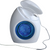 GUM ACCESS FLOSS eske 50 stk. med stiv ende