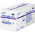 Peha-soft nitrile hansker 50 par pudderfrie, blå, L