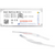 Matriser Super-Thin 50 stk. for dype molarer, MOD