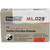DiaDent ML.029 Guttapercha Points 120 stk. ISO 015-040