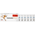 ProTaper Gold papirpoints 180 stk. F3