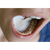 DryDent Sublingual 40 stk. 38 x 60 x 2 mm