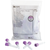Garant blandespisser lilla 50 stk lilla
