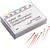 HyFlex CM guttapercha points 60 stk. SB 0,04, ISO 045