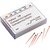 HyFlex CM guttapercha points 60 stk. SB 0,04, ISO 020 - 045