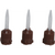 PANAVIA SA Cement Universal Tip 20 vanlige blandespisser