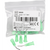 Applicator Tip Green 20 stk., 1/2 forbøyd