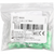 Applicator Tip Green 20 stk., 1/2 forbøyd