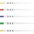 ProTaper Ultimate papirpoints 180 stk. FX