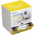 Medicom SafeMatrix Contour munnbind 50 stk. gul, liten