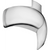 NiTin Full Contour matrisebånd 50 stk 6,6 mm, for molarer