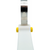 Omni Safematrix Contour 50 stk. gul, liten, 4,5 mm