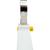 Omni Safematrix Contour 50 stk. gul, liten, 4,5 mm