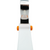 Omni Safematrix Contour 50 stk. oransje, stor, 6 mm