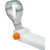 Omni Safematrix Contour 50 stk. oransje, stor, 6 mm