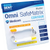 Omni Safematrix Contour prøvepakke 2 stk (gul liten/4,5 mm, oransje stor/6 mm)