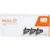 HALO Firm Nonstick matriser 50 stk. 7,5 mm, med Teflon