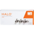 HALO Firm matriser 50 stk. 5,5 mm