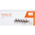 HALO Firm matriser 100 stk 5,5 mm