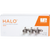 HALO Firm matriser 50 stk. 7,5 mm