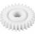 XR 24 Pro tannhjul stk. Z28, vann