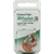 Matriseringer 2 x 3D Fusion rings orange, for lange tenner
