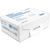 Seksjonsmatriser Napa. 100 stk. trans., H5mm, Tykk.0,05mm, mer buet
