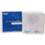 Seksjonsmatriser Napa. 100 stk. transparente, H6,5 mm, tykkelse 0,05 mm, moderat buet, 100 proksimale formere
