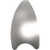 Unica Proksimale anteriore matriser 100 stk. 0,03 mm
