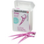 TANDEX FLOSI FLOSSER 10 stk rosa