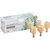 GC CERASMART 270 5 stk størrelse 14, A1 HT, Cerec