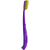 DEMO tannbørste stk. fiolett, 30 cm