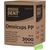 Omnicups PP kartong 3 000 stk frisk grønn
