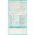 Derfla-Card-Plus 100 doble kort gule