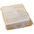 Derfla-Card-Plus 100 doble kort gule