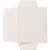 Arkivmappe A4 Universal 100 stk. hvit