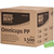 Omnicups PP kartong 1 500 stk frisk grønn
